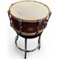 Used 1940s Slingerland 14in Snare Mahogany Drum thumbnail