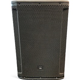 Used JBL SRX815P Powered Speaker