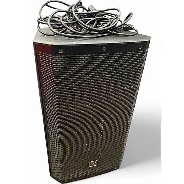Used Electro-Voice ZLX-12P 12in 2-Way Powered Speaker