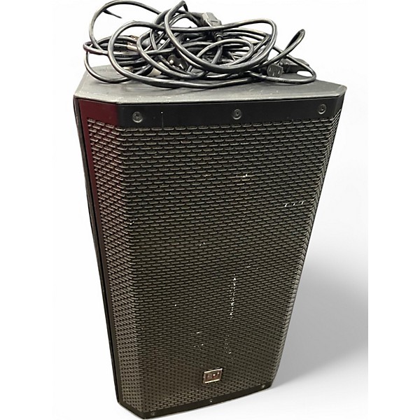 Used Electro-Voice ZLX-12P 12in 2-Way Powered Speaker