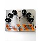 Used MXR blow torch Bass Effect Pedal thumbnail