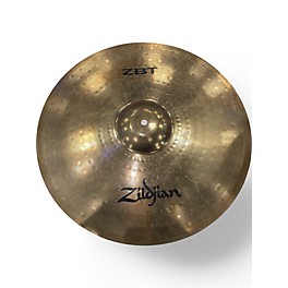 Used Zildijan 20in ZBT Cymbal