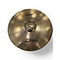 Used Zildijan 20in ZBT Cymbal thumbnail