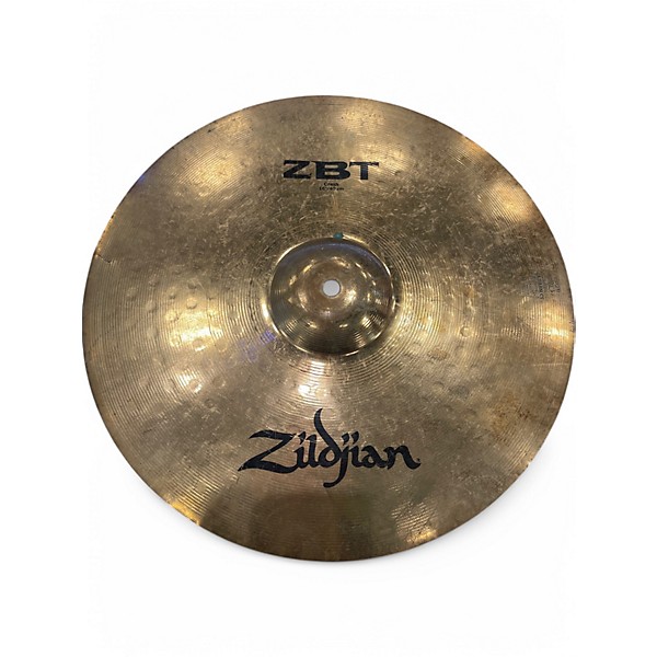 Used Zildijan 20in ZBT Cymbal