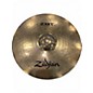 Used Zildijan 20in ZBT Cymbal