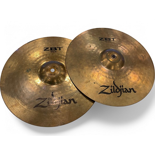 Used Zildijan 20in ZBT Cymbal