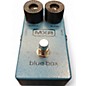 Used MXR M103 Octave Blue Box Effect Pedal