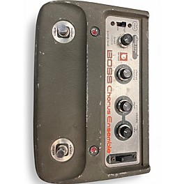 Vintage 1979 BOSS CE-1 CHORUS ENSEMBLE Effect Pedal