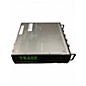 Used Trace Elliot TE-1200 Bass Amp Head