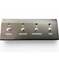 Used Trace Elliot TE-1200 Bass Amp Head