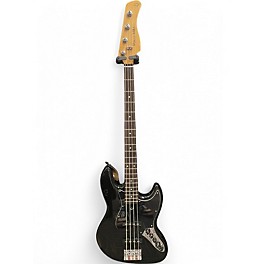 Used Sire Marcus Miller V3 Black Electric Bass Guitar