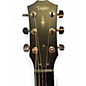 Used Taylor 314 V-Class Natural Acoustic Guitar