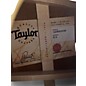 Used Taylor 314 V-Class Natural Acoustic Guitar