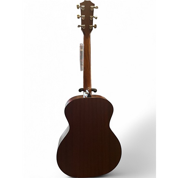 Used Taylor 314 V-Class Natural Acoustic Guitar