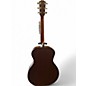 Used Taylor 314 V-Class Natural Acoustic Guitar