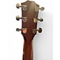 Used Taylor 314 V-Class Natural Acoustic Guitar