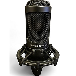 Used Audio-Technica AT2035 Condenser Microphone
