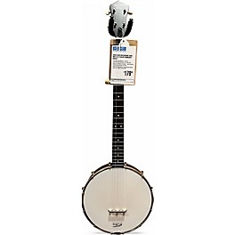 Used 2020 Recording King RKO-3S 2 Color Sunburst Banjo