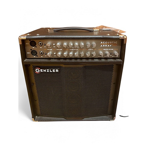 Used Genzler Amplification ARRAY PRO Guitar Combo Amp