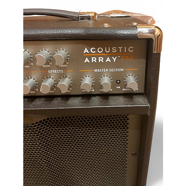Used Genzler Amplification ARRAY PRO Guitar Combo Amp