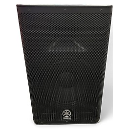 Used Yamaha DXR10 Powered Speaker