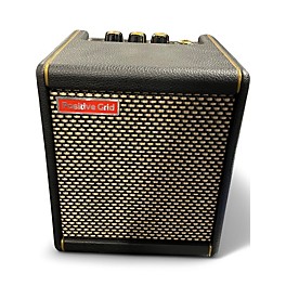 Used Positive Grid spark mini Battery Powered Amp