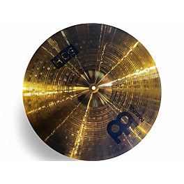 Used MEINL 20in HCS Ride Cymbal