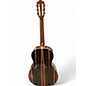 Used Teton STP180DVB DARK VINTAGE BURST Acoustic Guitar