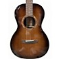 Used Teton STP180DVB DARK VINTAGE BURST Acoustic Guitar