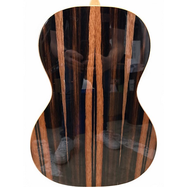 Used Teton STP180DVB DARK VINTAGE BURST Acoustic Guitar