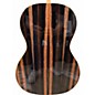 Used Teton STP180DVB DARK VINTAGE BURST Acoustic Guitar