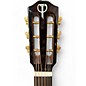 Used Teton STP180DVB DARK VINTAGE BURST Acoustic Guitar