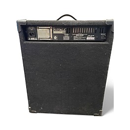 Used Fender Rumble 60 60W 1x12 Bass Combo Amp