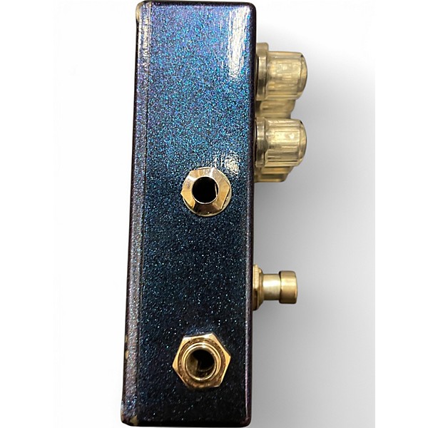 Used MXR M306 POLY BLUE OCTAVE Effect Pedal
