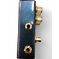 Used MXR M306 POLY BLUE OCTAVE Effect Pedal