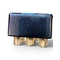 Used MXR M306 POLY BLUE OCTAVE Effect Pedal