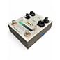 Used T-Rex Engineering Mean Machine Double distortion Effect Pedal