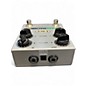 Used T-Rex Engineering Mean Machine Double distortion Effect Pedal