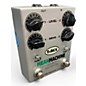 Used T-Rex Engineering Mean Machine Double distortion Effect Pedal