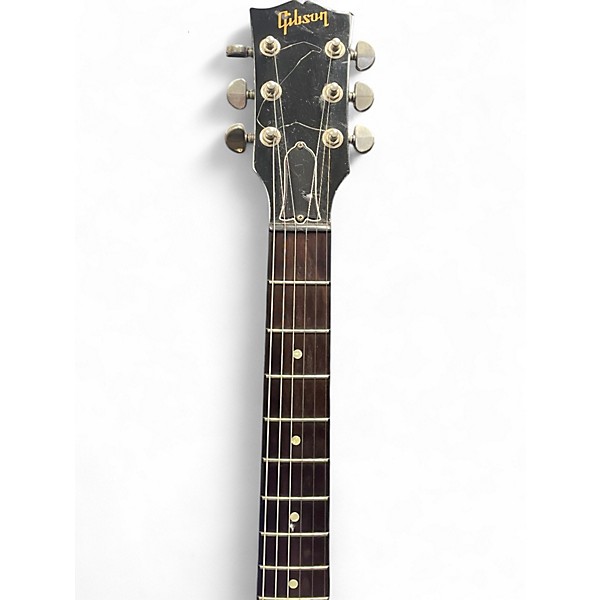 Used Gibson ES335 2 Color Sunburst Hollow Body Electric Guitar