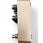 Used 2022 Universal Audio GOLDEN Effect Pedal