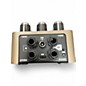 Used 2022 Universal Audio GOLDEN Effect Pedal