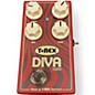 Used T-Rex Engineering Diva Drive Effect Pedal thumbnail