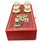 Used T-Rex Engineering Diva Drive Effect Pedal