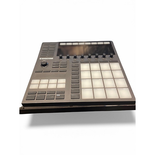 Used Native Instruments Maschine MK3 MIDI Controller,New Products : American Fashion Style Bags On Sale