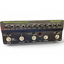 Used Rocktron CHAMELEON 2000 Effect Pedal Package | Guitar
