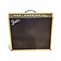 Used Fender Vibro King 60W 3x10 Tube Guitar Combo Amp thumbnail