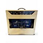 Used Fender Vibro King 60W 3x10 Tube Guitar Combo Amp