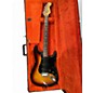Used 1994 Fender USA STANDARD STRATOCASTER 2 Color Sunburst Solid Body Electric Guitar thumbnail