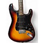 Used 1994 Fender USA STANDARD STRATOCASTER 2 Color Sunburst Solid Body Electric Guitar